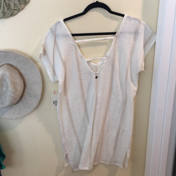 Billabong - Palm Side - L - Picture 2 of 4